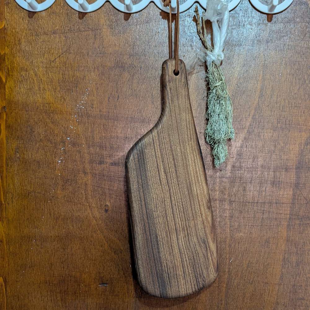Cutting board Nutwood