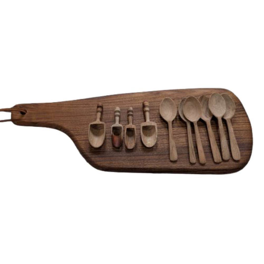 Cutting board Nutwood