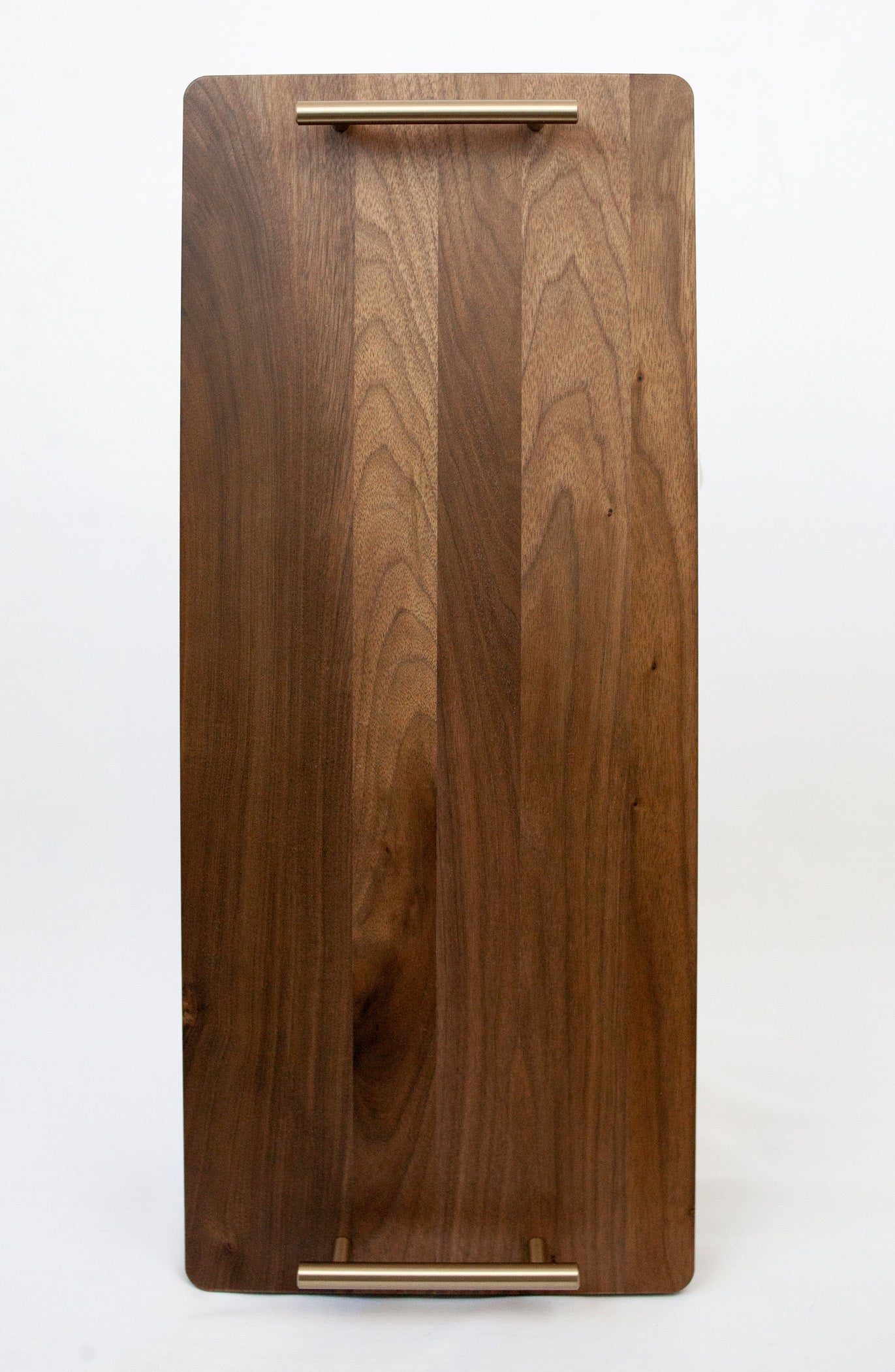 Organic Walnut Hardwood XL 28" X 10"